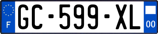 GC-599-XL