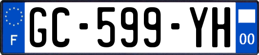GC-599-YH