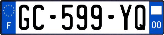 GC-599-YQ