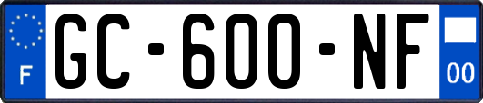 GC-600-NF