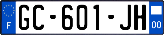 GC-601-JH