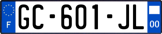 GC-601-JL