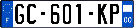 GC-601-KP