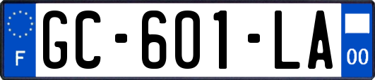 GC-601-LA