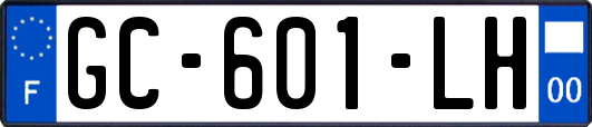 GC-601-LH