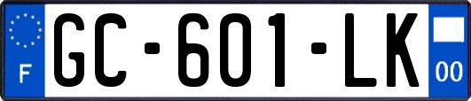 GC-601-LK