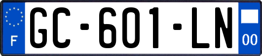 GC-601-LN