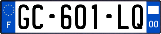 GC-601-LQ