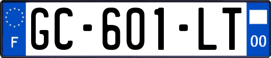 GC-601-LT