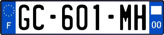 GC-601-MH