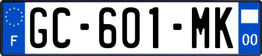 GC-601-MK
