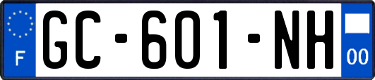 GC-601-NH