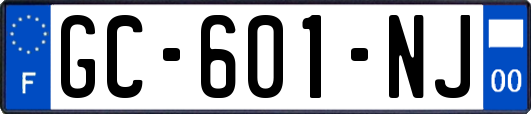 GC-601-NJ