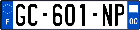 GC-601-NP