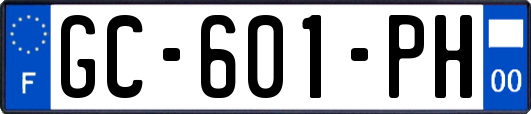 GC-601-PH