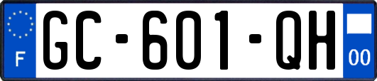 GC-601-QH