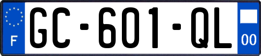 GC-601-QL
