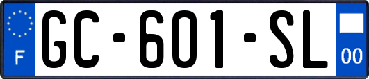 GC-601-SL