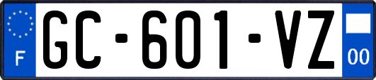 GC-601-VZ
