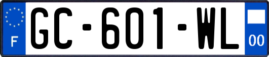 GC-601-WL
