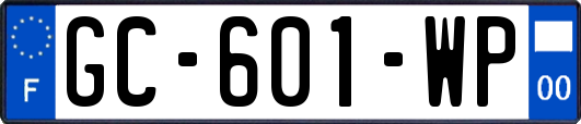 GC-601-WP