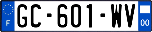 GC-601-WV