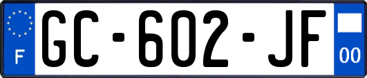 GC-602-JF