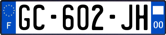 GC-602-JH