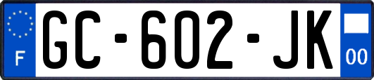 GC-602-JK