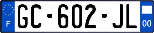 GC-602-JL