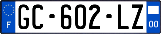GC-602-LZ