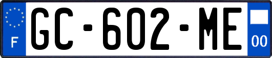 GC-602-ME