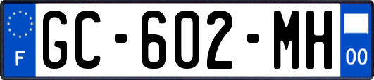 GC-602-MH