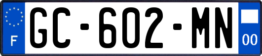 GC-602-MN