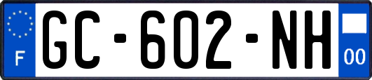 GC-602-NH