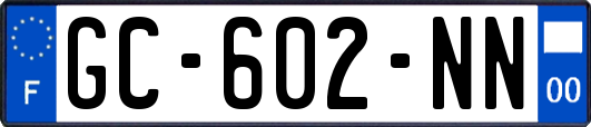 GC-602-NN