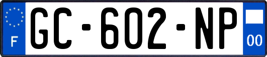 GC-602-NP