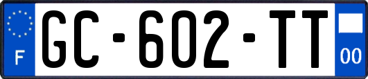 GC-602-TT