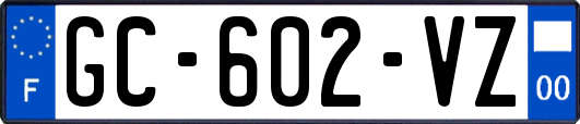 GC-602-VZ