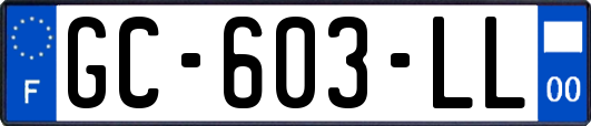 GC-603-LL
