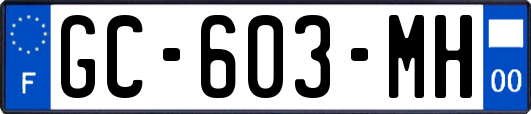 GC-603-MH
