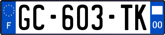 GC-603-TK