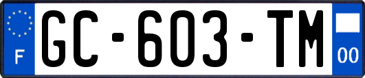 GC-603-TM