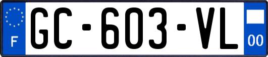 GC-603-VL