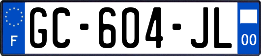 GC-604-JL