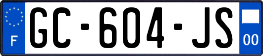 GC-604-JS