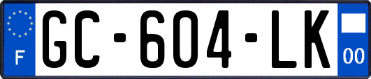 GC-604-LK