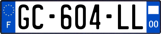 GC-604-LL
