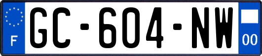 GC-604-NW
