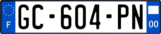 GC-604-PN